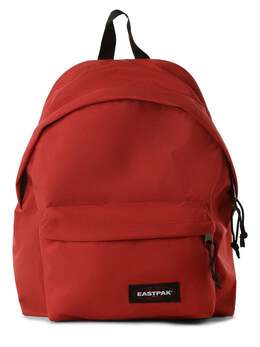 Рюкзак с мягкой подкладкой pak'r Eastpak, красный 712500-0002-00000 | rot uni