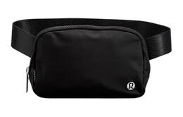 Женская поясная сумка Lululemon, Черный lu9ax2s-blk | black