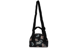 Женская сумка через плечо Puma, Black 078314-02 | black