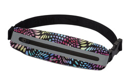 Поясная сумка унисекс Nike, Multicolor dr5200 | multicolor