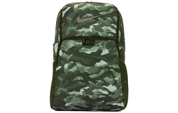 Рюкзак унисекс Nike, Green Camo ba6216-100 | green camo