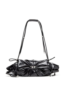 Diesel сумка на плечо Scrunch-D, черный x10182p1003 | черный