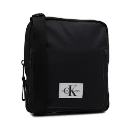 Сумка через плечо Calvin Klein, черный cj235m00012017500os | nero