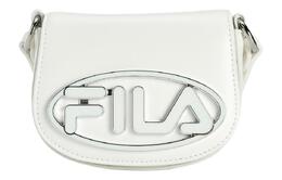 Fila Сумка через плечо из искусственной кожи, обычная женская, цвет "свежий сладкий слоновая кость" f13w421168fiv | fresh sweet ivory