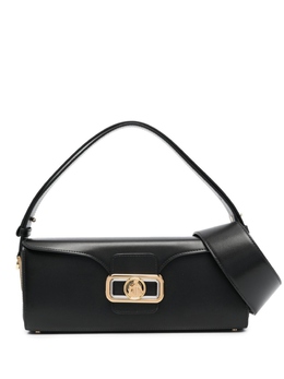 Lanvin сумка на плечо Pencil, черный lwbgbr04palme20 | черный