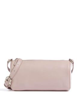 Сумка через плечо Dalia l из кожи наппа Furla, розовый we00717-bx3363-2814s | rosa