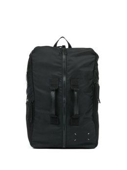 Maison Margiela рюкзак High Tech Weekender, черный sb1wi0002p6763 | черный