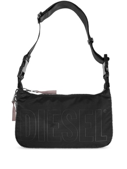 Diesel сумка на плечо Zip-D Zip-D, черный x10315p6872 | черный