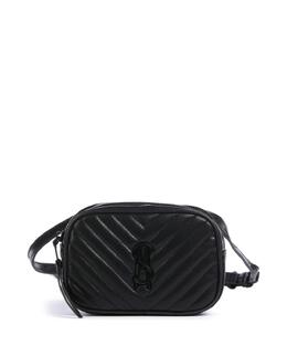 Сумка Benrico из искусственной кожи Steve Madden, черный sm13001519-bbl | schwarz