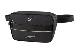 Поясная сумка унисекс Puma, Black 078468-01 | black