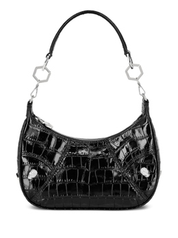 Philipp Plein сумка на плечо Gothic, черный aadawba2034ple009n | черный