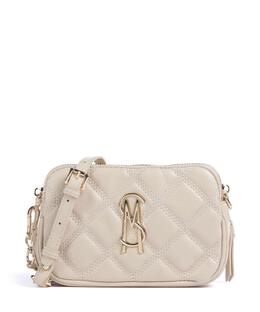 Сумка через плечо Bmarvis из искусственной кожи. Steve Madden, бежевый sm13001088-bne | beige