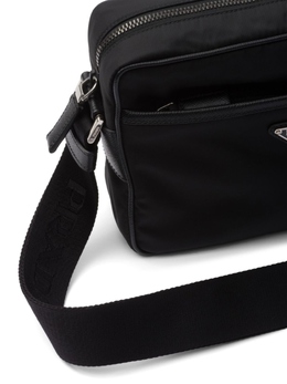 Сумка через плечо Prada из нейлона, черный 2vh048vxoo2dmh | черный