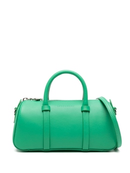 Маленькая сумка-тоут Longchamp Daylong, зеленый 10270hfk129 | зеленый