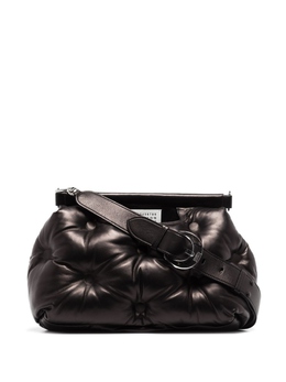 Сумка на плечо Maison Margiela Glam Slam Classique среднего размера, черный s56wg0177p4300 | черный