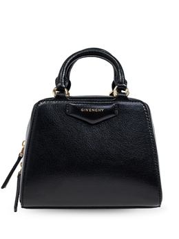 Сумка Givenchy Antigona Cube, черный bb50zub24b | черный