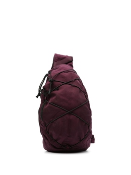Рюкзак CP Company Nylon B C.P. Company, фиолетовый 17cmac114a005269g | фиолетовый