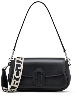 Marc Jacobs сумка на плечо The Covered J Marc, черный 2p4hsh036h02 | черный