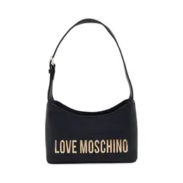 Сумка через плечо Love Moschino, черный lm241w00003200000os | nero