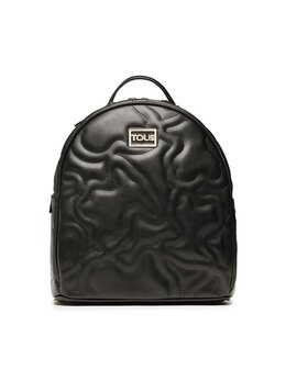Рюкзак Mochila K Dream Tous, черный mochila k dream 2001582851 | schwarz