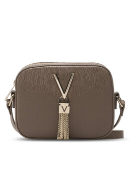 Сумка Valentino, бежевый divina vbs1r409g | bézs