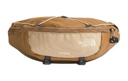 Поясная сумка унисекс The North Face, Brown nf0a81eo-wk2 | brown