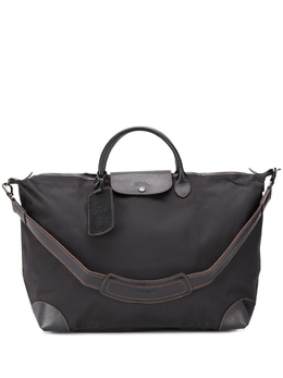 Большая сумка Longchamp Boxford Travel, черный l1624080001 | черный