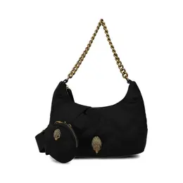 Сумка через плечо Kurt Geiger, черный kg215w00002700100os | nero