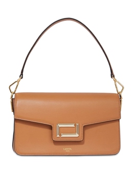 Lancel сумка среднего размера, коричневый a1314920tu | коричневый