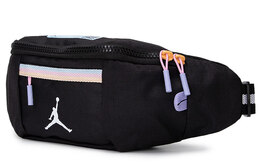Поясная сумка унисекс Nike, Black jd2343013td-001 | black
