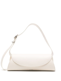 Jil Sander маленькая сумка через плечо Cannolo, нейтральный цвет j07wd0023p5355 | нейтральный цвет