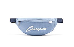 Поясная сумка унисекс Champion, Blue u4aacpu34 | blue