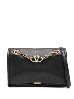 Valentino Garavani сумка на плечо с логотипом VLogo Signature wb0n93phv