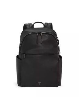 Рюкзак Voyageur Raina Tumi, черный 18720070 | black/gunmetal