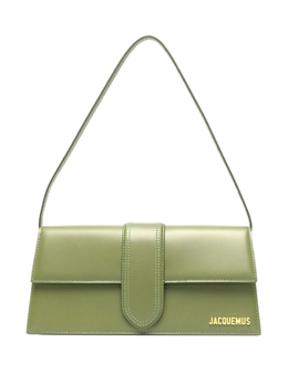 Сумка Jacquemus Le Bambino Long, зеленый 221ba0133100560 | зеленый