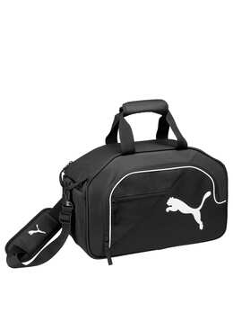 Наплечная сумка Puma, цвет black/white 3875646 | black/white