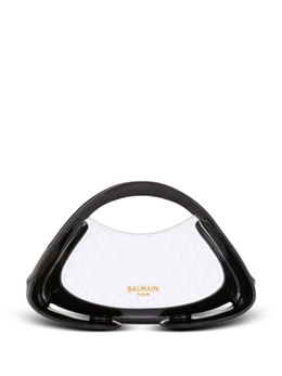 Balmain сумка на плечо Jolie Madame, белый dn0da902ktgl | белый