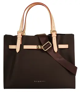 Сумка с ручкой Bugatti "ELLA", коричневый 4876496399-0 | braun