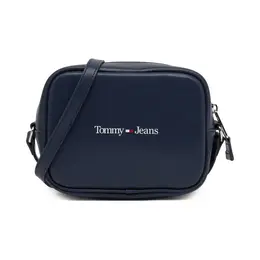 Сумка на плечо Tjw для фотоаппарата Tommy Hilfiger, синий tm232w000159d9200os | blu marino