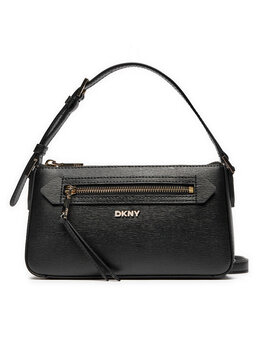 Классическая сумка DKNY, черный r42hke18 | schwarz