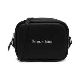 Сумка на плечо Tjw для фотоаппарата Tommy Hilfiger, черный tm232w000159d4400os | nero