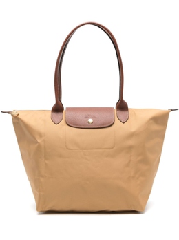 Большая сумка-тоут Longchamp Le Pliage Original, желтый l1899089p86 | желтый