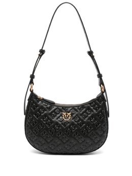 Pinko сумка через плечо Mini Love Bag, черный 102790a1yb | черный