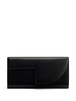 Patou клатч Chain Patou, черный ba0135000999b | черный