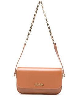 Isabel Marant сумка на плечо Lizza, нейтральный цвет bf0045fab3c13m | нейтральный цвет