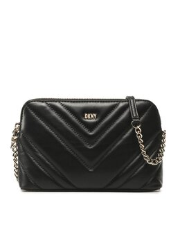 Наплечная сумка Madison Dome Cbody DKNY, черный madison dome cbody r24ebv23 | schwarz