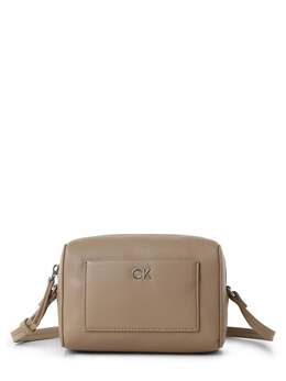Рюкзак Calvin Klein, бежевый 702342-0001-00000 | beige uni