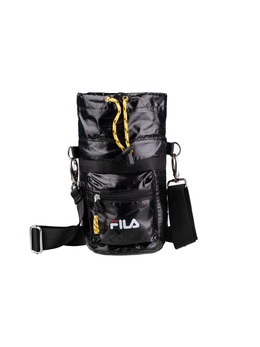 Спортивная сумка Fila, черный 4342951 | schwarz