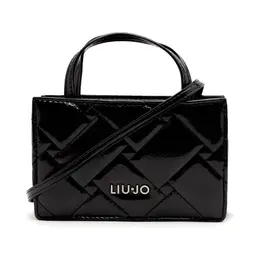 Сумка через плечо Liu Jo, черный lc235w00020222200os | nero