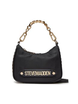 Классическая сумка Bkhai Steve Madden, черный bkhai sm13001125-04004-b-g | schwarz